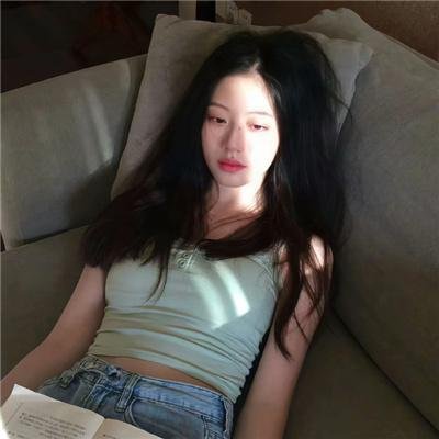 拉羊的孩子