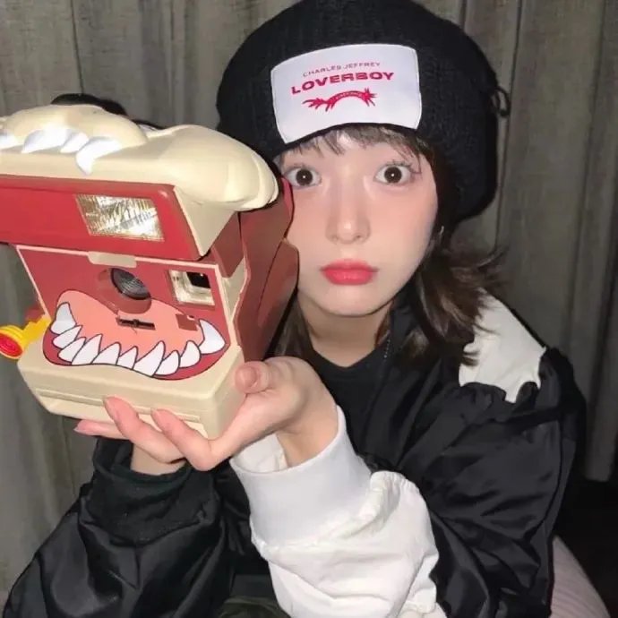 逆时的我们