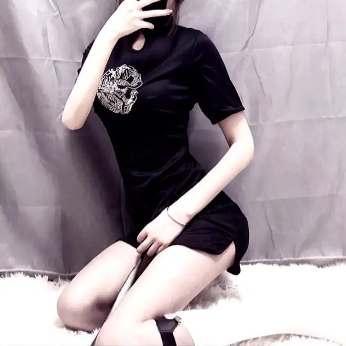 追叙诗文觅光年
