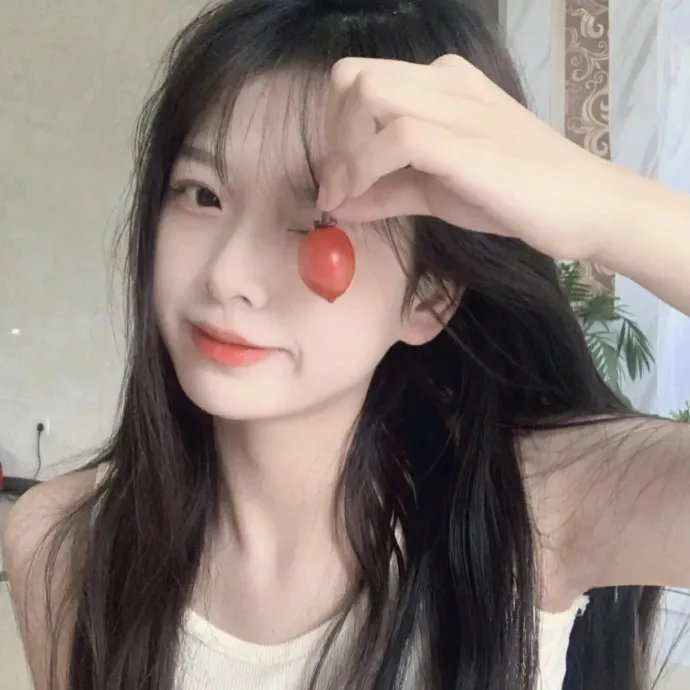 远山的红叶